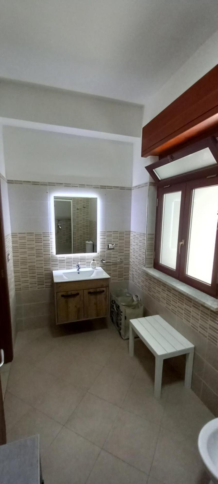 Апартаменты Casa A Riba U Mari Рипосто Экстерьер фото